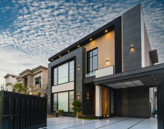 gate installation Galleria Houston